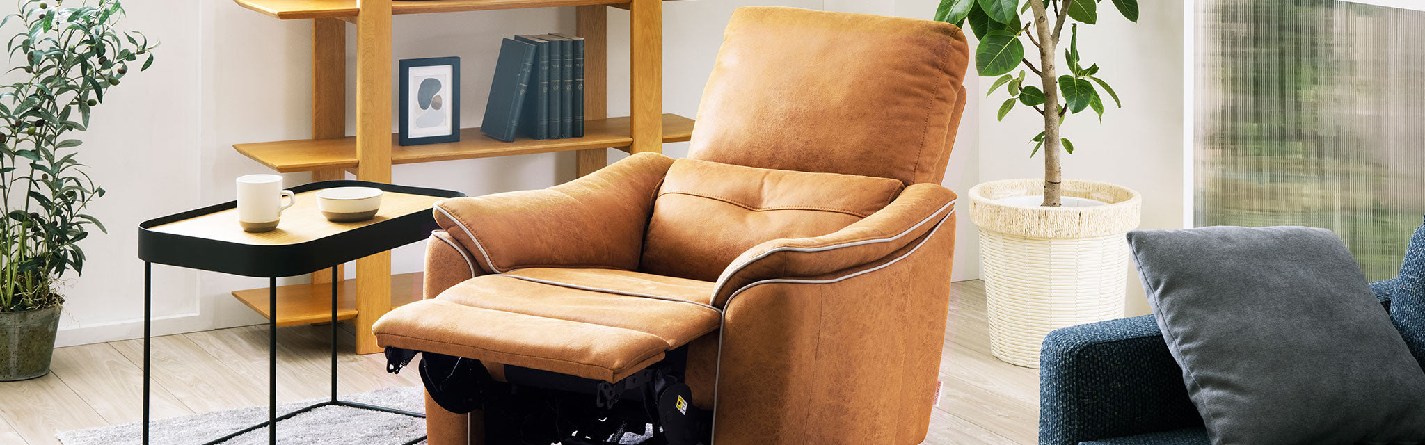 展示アウトレット品 RELAXFORM グラシエーロ オットマン スツール 展示アウトレット品 RELAXFORM グラシエーロ オットマン
