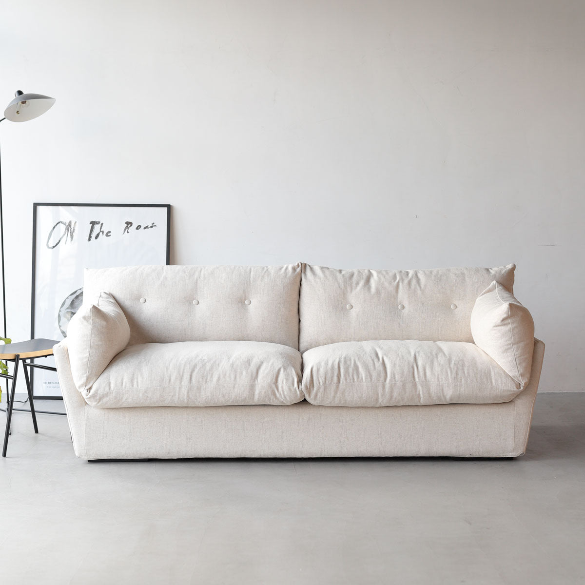 ジャン 2.5人掛けソファ｜家具・インテリア通販の関家具【公式】