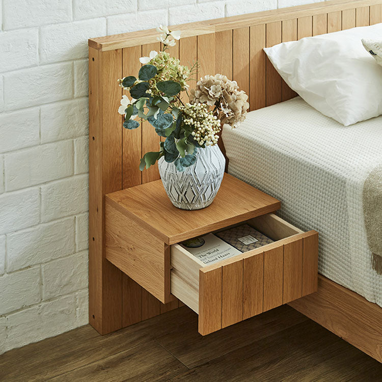 noaページ ノアナ ベッドサイドパネル