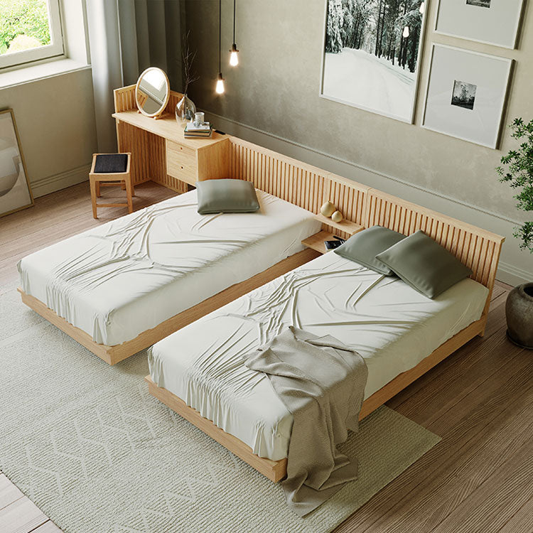 メラキⅡ ベッドフレーム