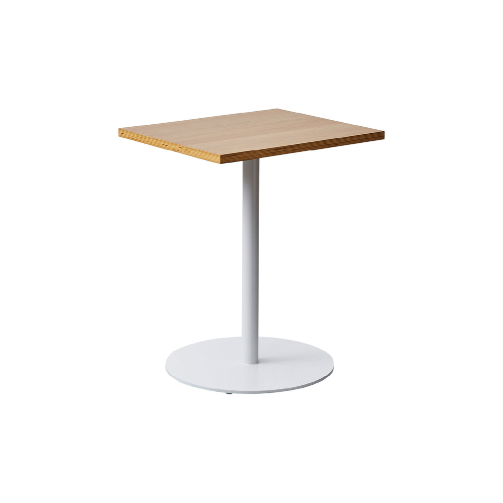 ノムル カフェテーブル 〇脚タイプ