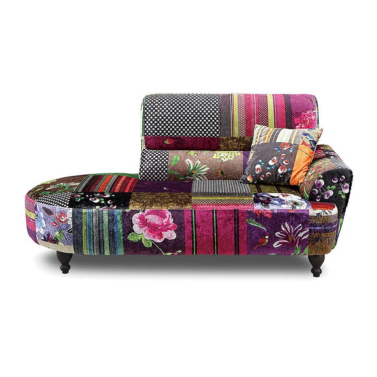 ルイス 2人掛けソファ 幅164㎝