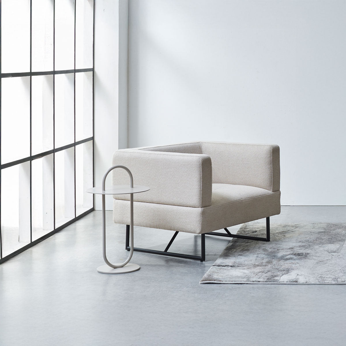 オールディー 1人掛けソファ 幅915cm｜家具・インテリア通販の関家具