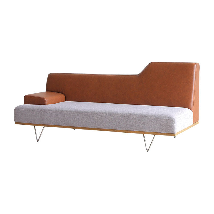 イットソファ 2.5人掛け右肘