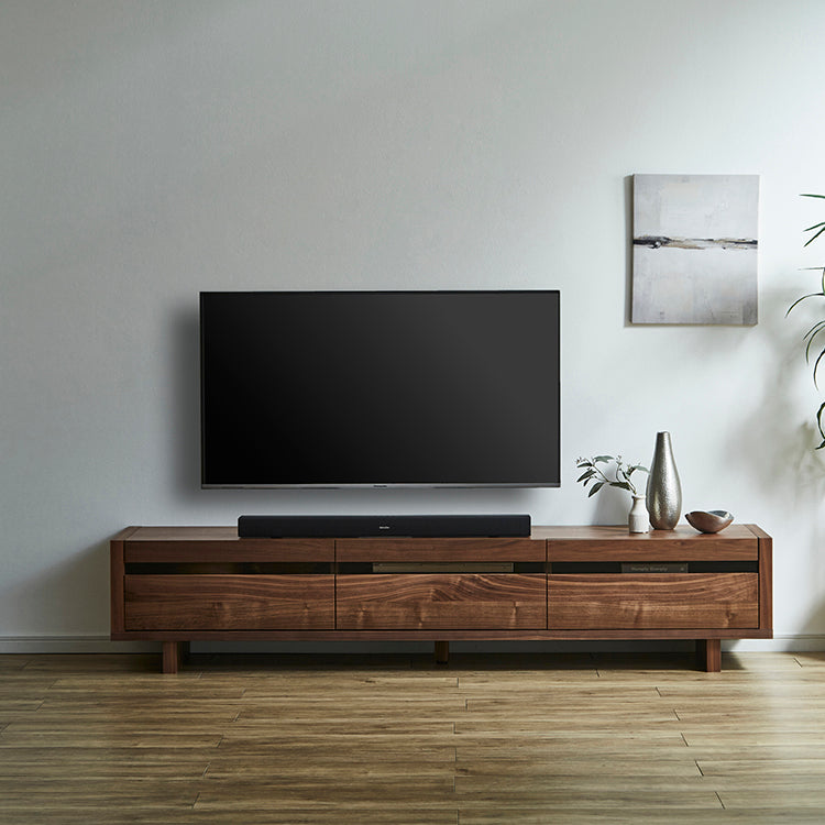 テンゲンⅡ テレビボード 幅200cm