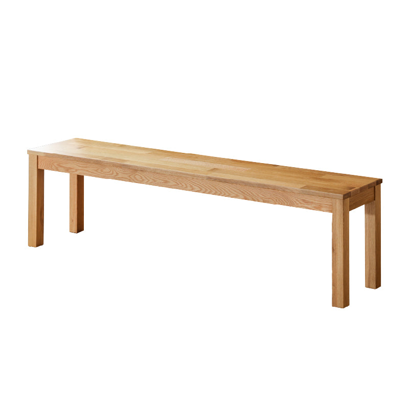 D5点セット(180) オーズⅢ OAK (ベンチ・板座) ｜家具・インテリア通販