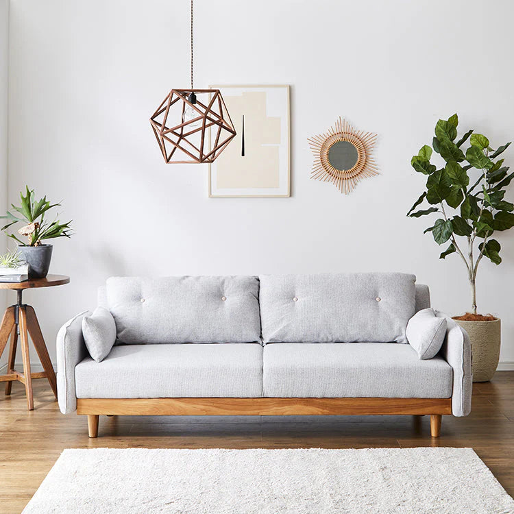 ソファベッド ノイン LGY ｜家具・インテリア通販の関家具【公式】