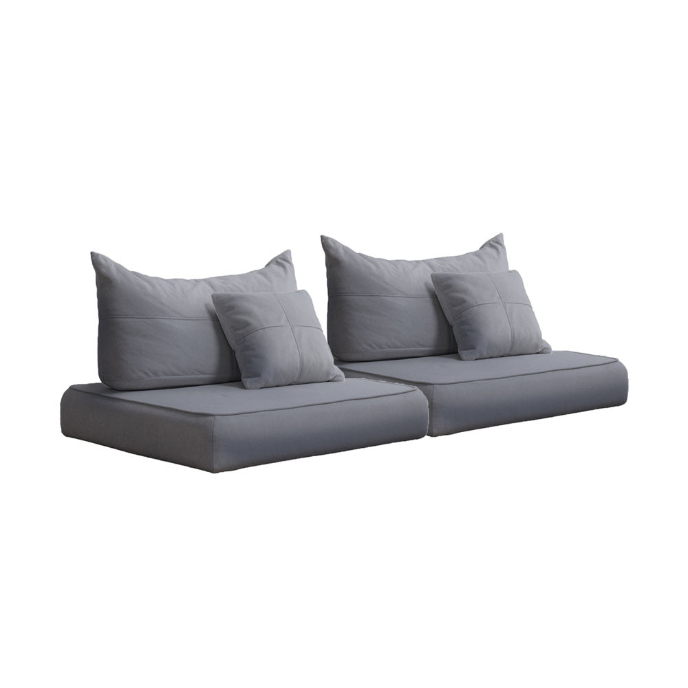 カーラ 2人掛けソファ ペット専用