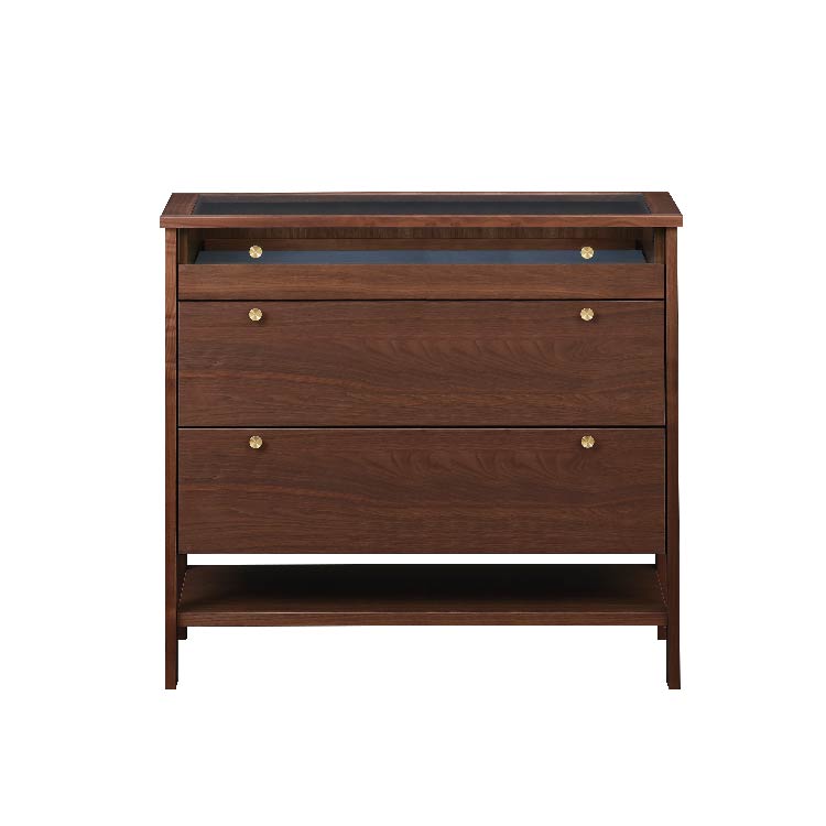 コーニス コレクションチェスト 幅100cm ハイタイプ