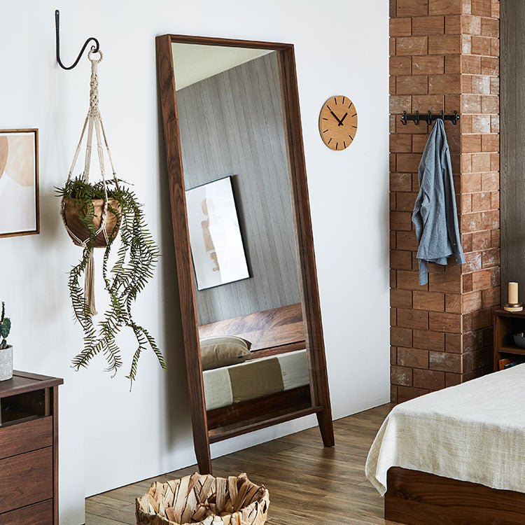 カンナⅡ スタンド ミラー 幅82cm  高さ200cm 全身鏡