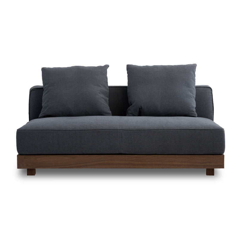 トラビス 2.5人掛けソファ