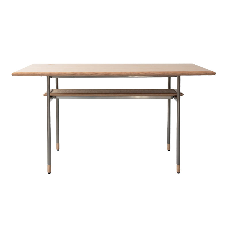 【su様】関家具KYST ダイニングテーブル オーク 幅150cm 楽天市場】(正規品)ダイニングテーブル 食卓 おしゃれ 幅150 幅