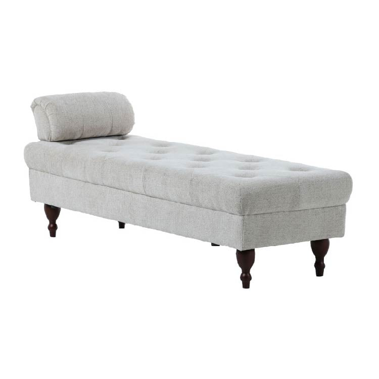 2人掛けソファベンチ スモークブルー オットマン 楽天市場】収納