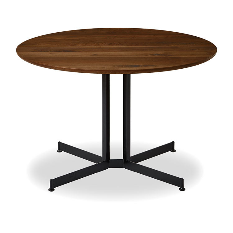 ボイルⅢ ダイニングテーブル 幅110cm