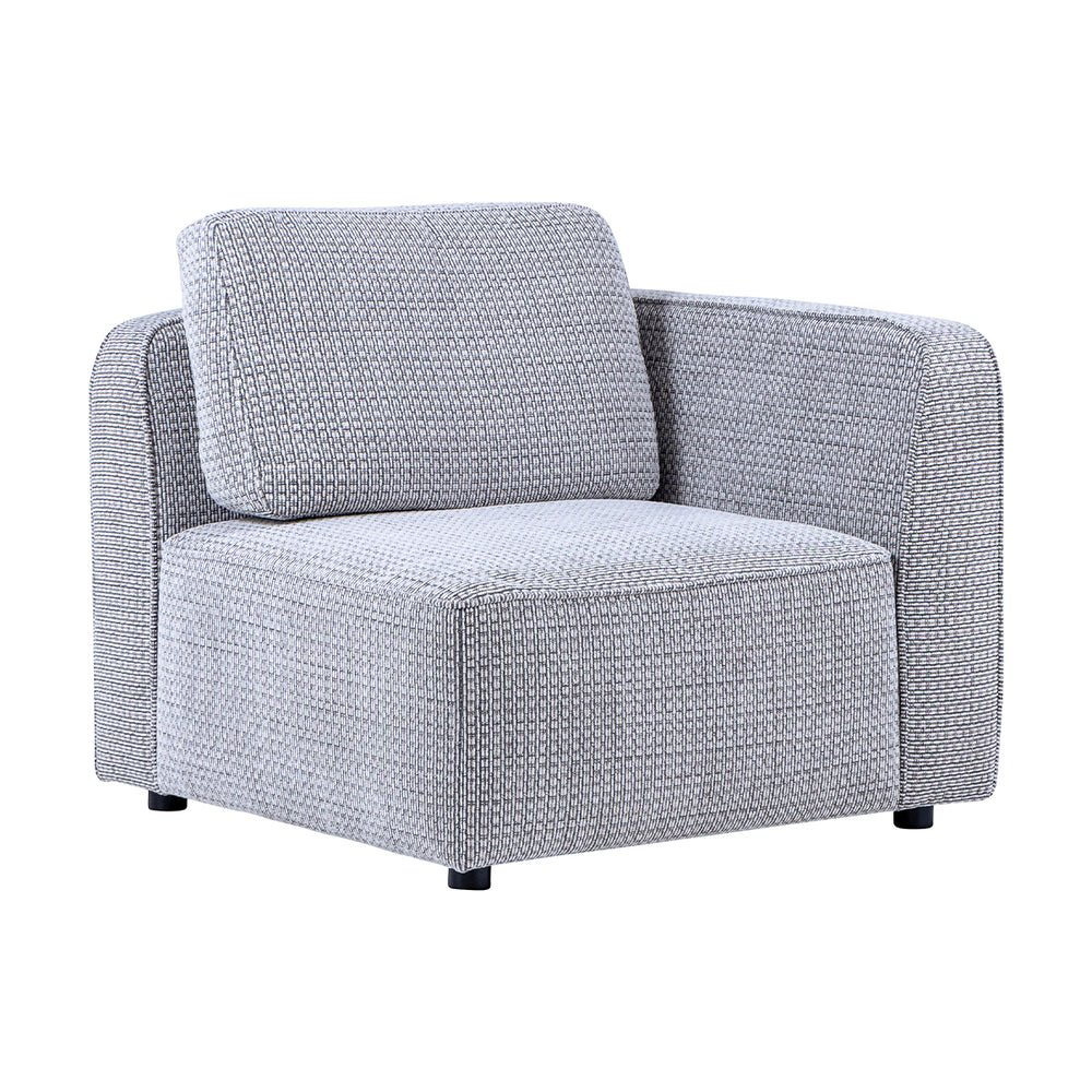 ミリス コーナーソファ