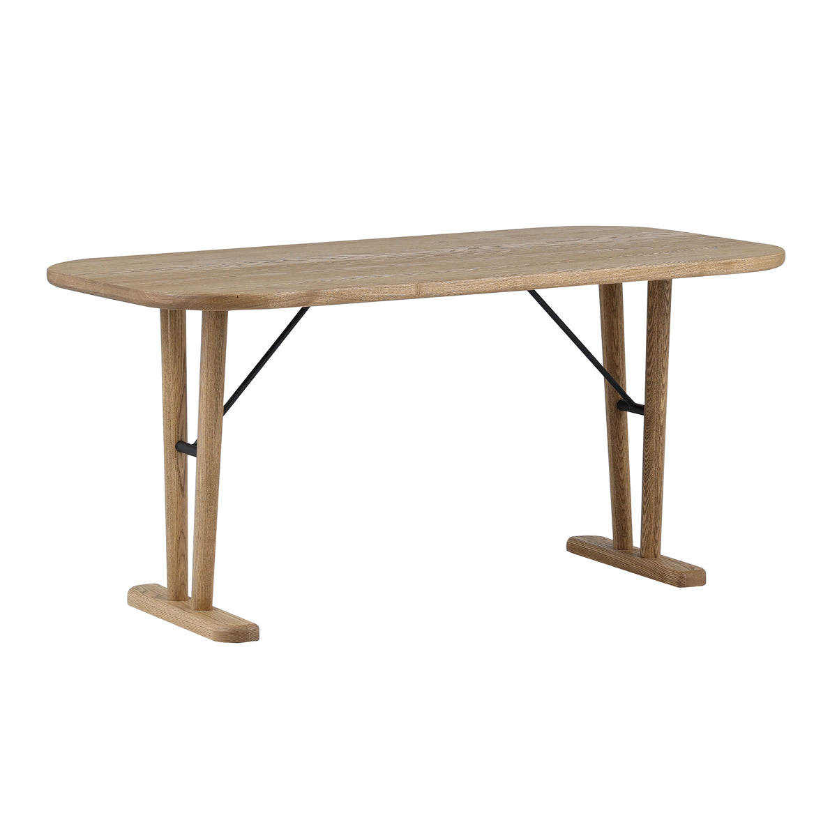 ダイニングテーブル　135幅 ラニス ダイニングテーブル 幅135cm