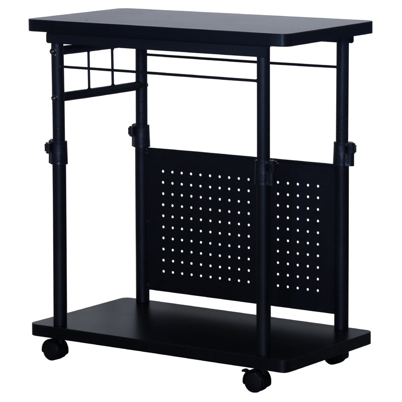 Contieaks CTG- 昇降式 ゲーミングワゴン