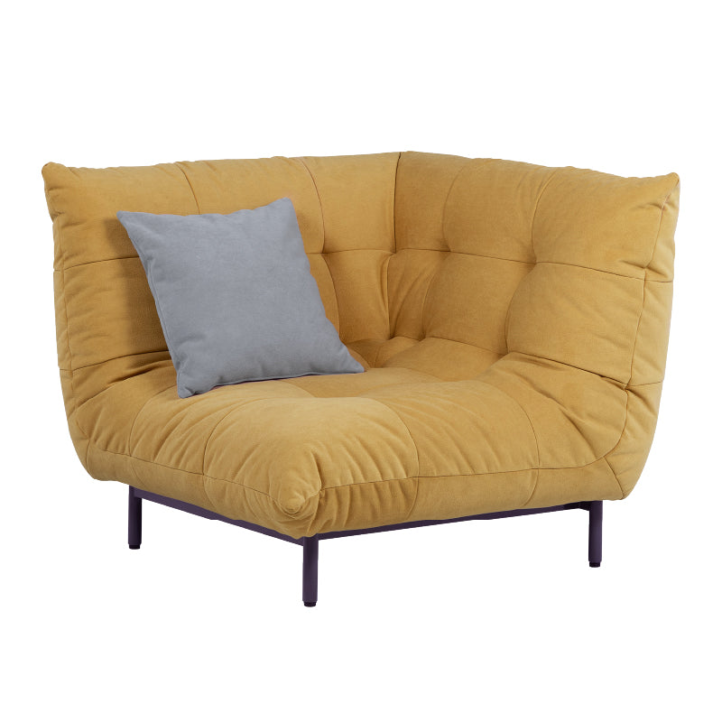 プラリネ コーナーソファ