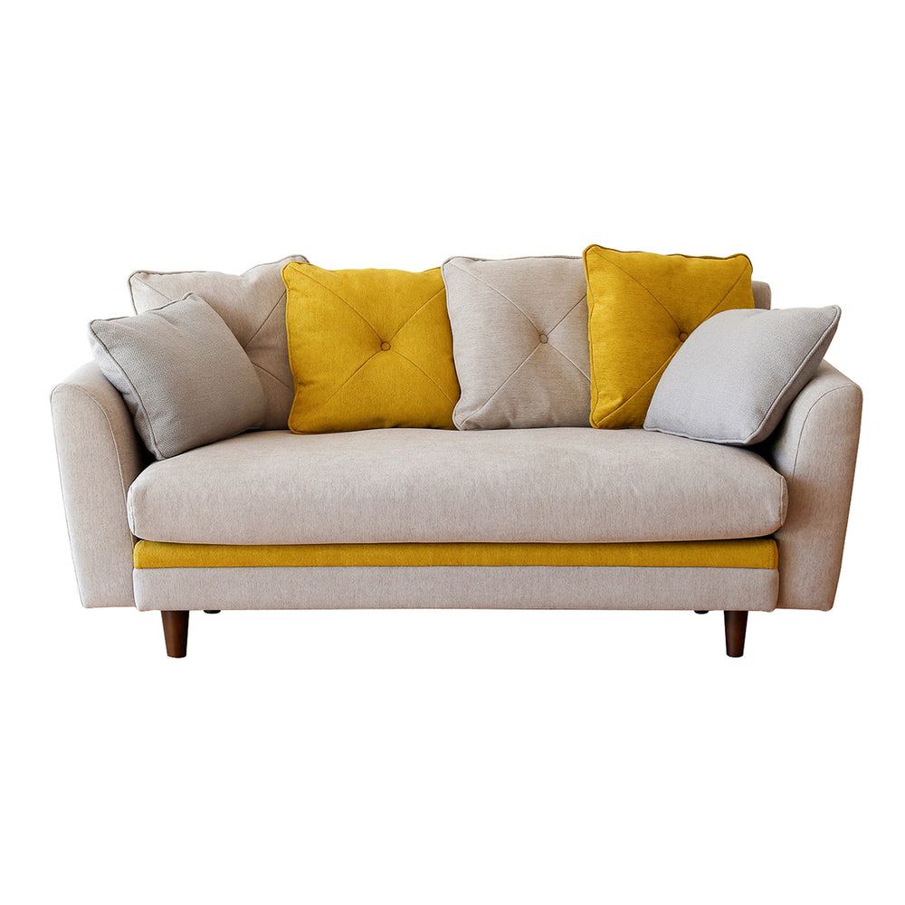 モンロー 2.5人掛けソファ 幅160cm