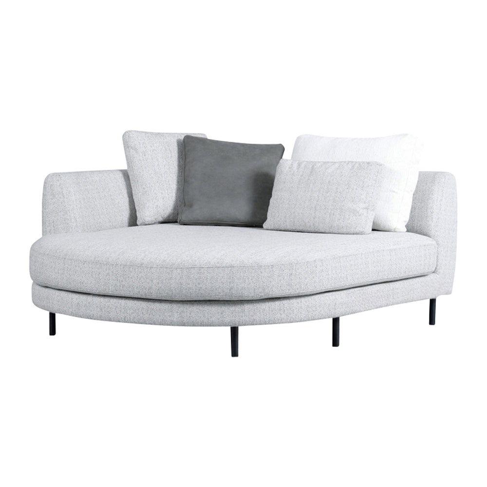 クラウダー シェーズ 幅137cm