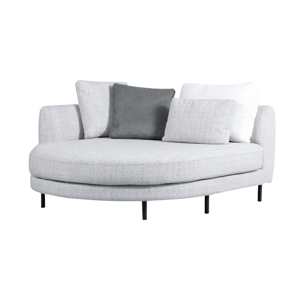 クラウダー スモールシェーズ 幅117cm