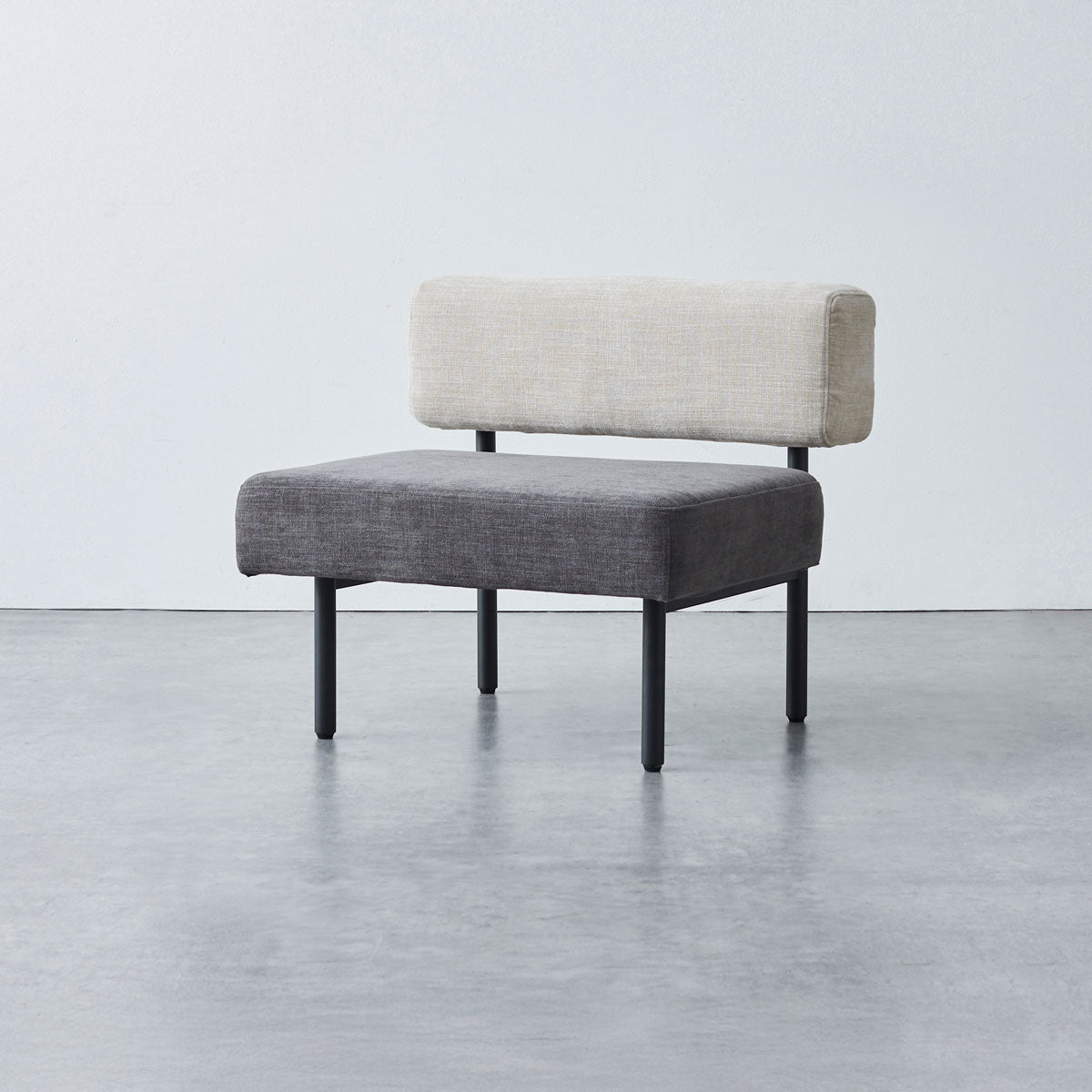 ウィムス ベンチソファ 幅80cm｜家具・インテリア通販の関家具【公式】