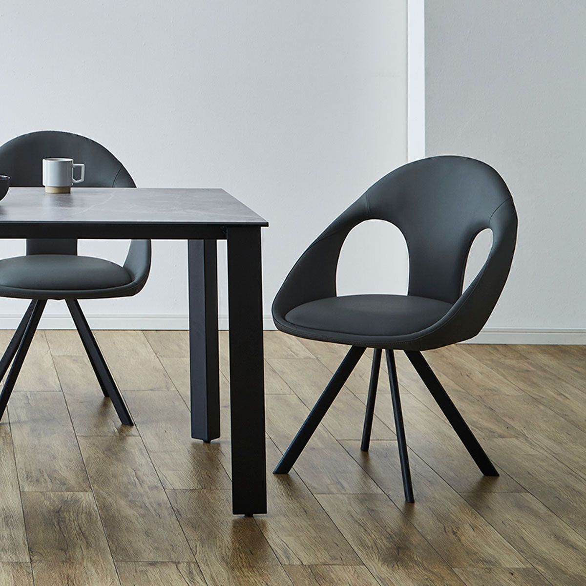 DC アーロン 回転 ｜家具・インテリア通販の関家具【公式】