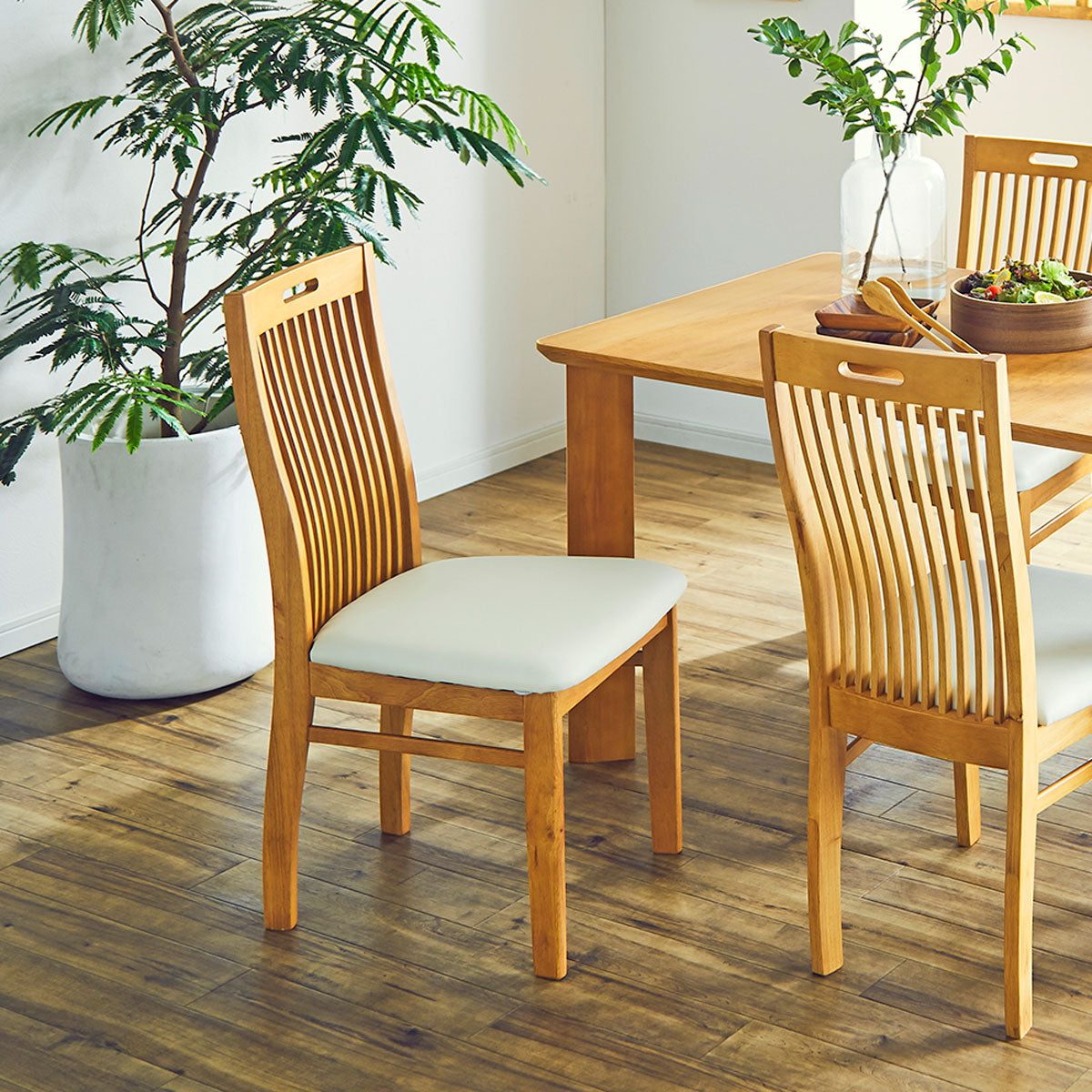 DC エメロードⅡ LBR ｜家具・インテリア通販の関家具【公式】