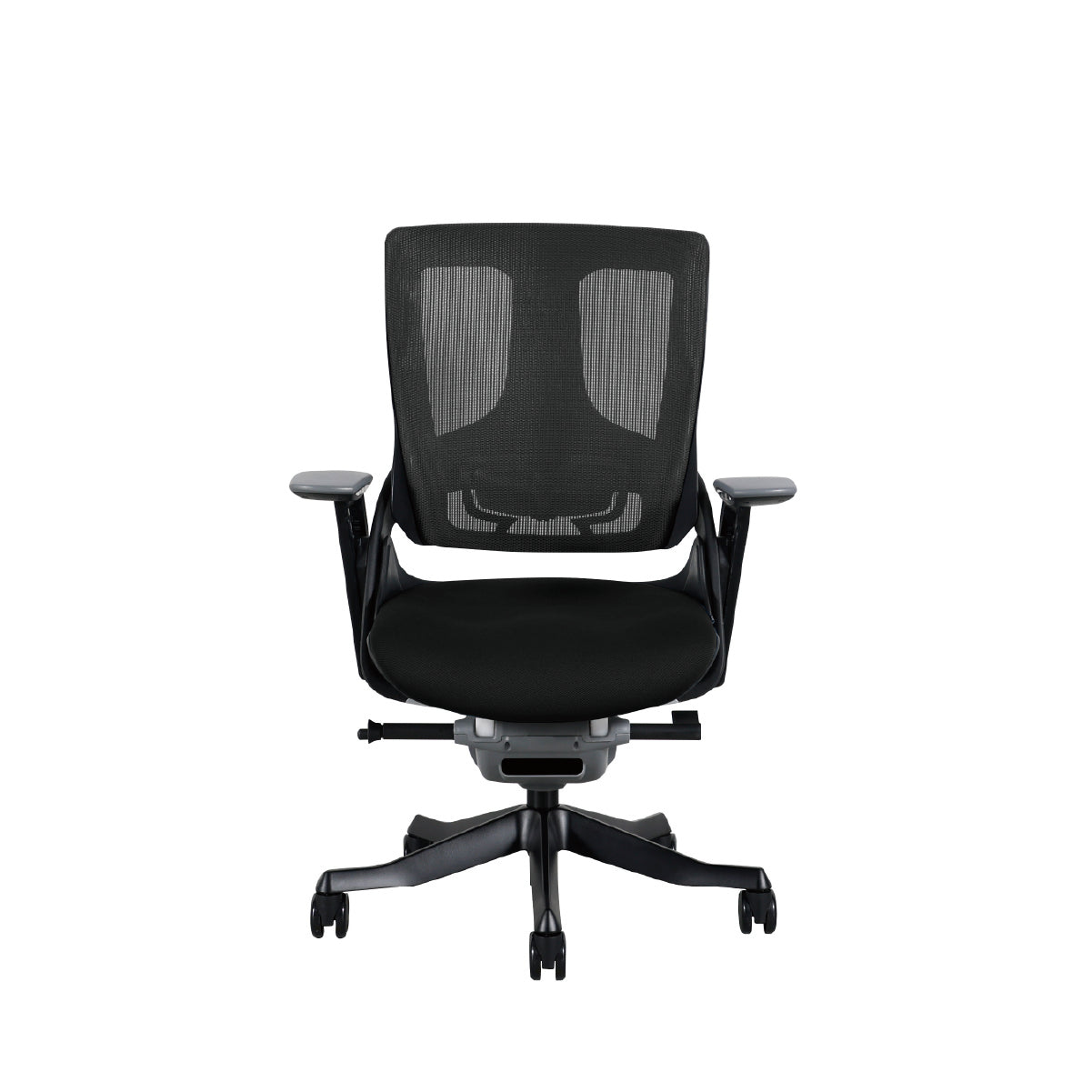 関家具 デスクチェア ロータイプ ワウ オフィスチェア ローバック｜家具・インテリア通販の関家具【公式】
