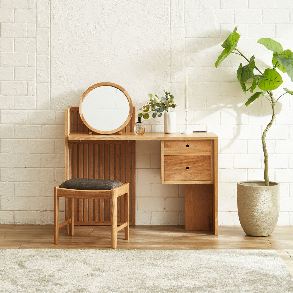 メラキ ドレッサー