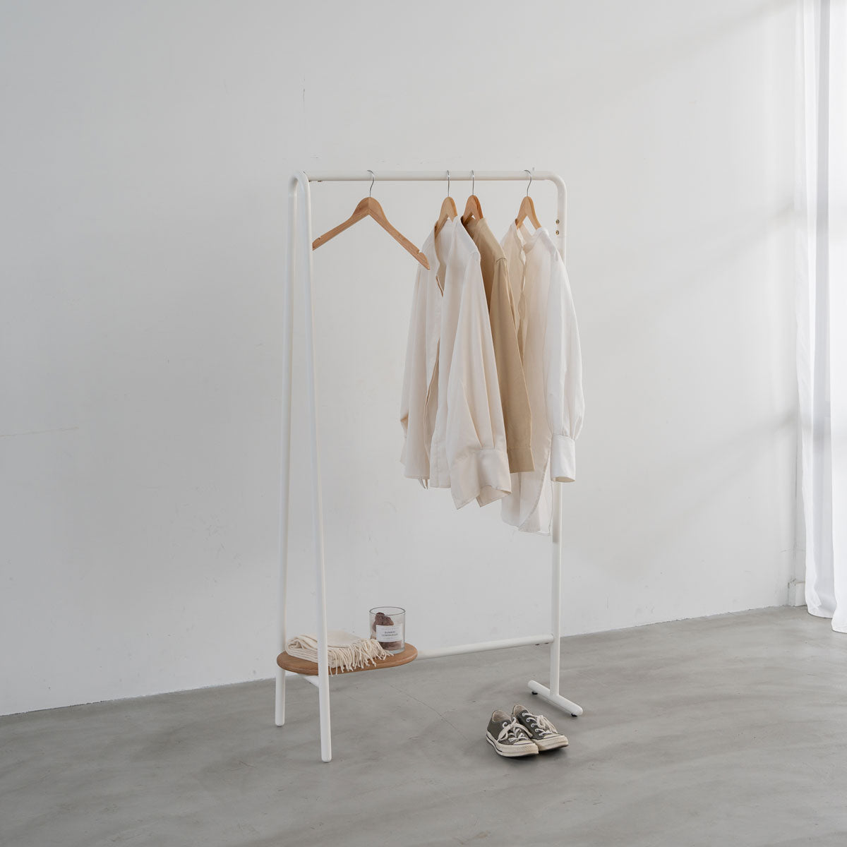 スーク ハンガー ラック｜家具・インテリア通販の関家具【公式】