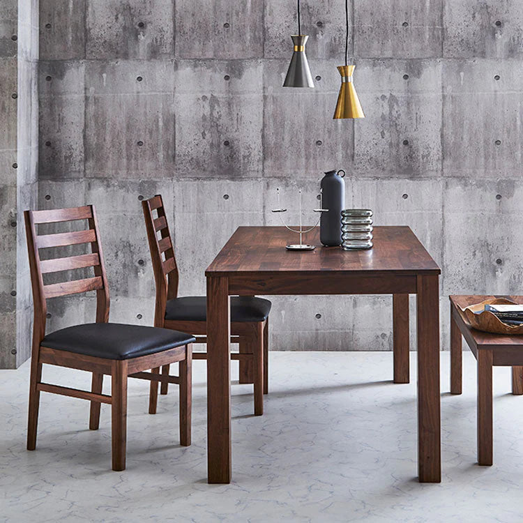 DC オーズⅢ Aチェア NA（OAK） 板座 ｜家具・インテリア通販の関家具