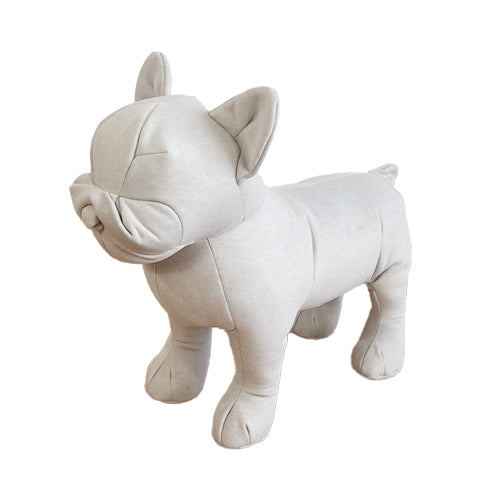 フレンチブルドッグ マネキン｜家具・インテリア通販の関家具【公式】