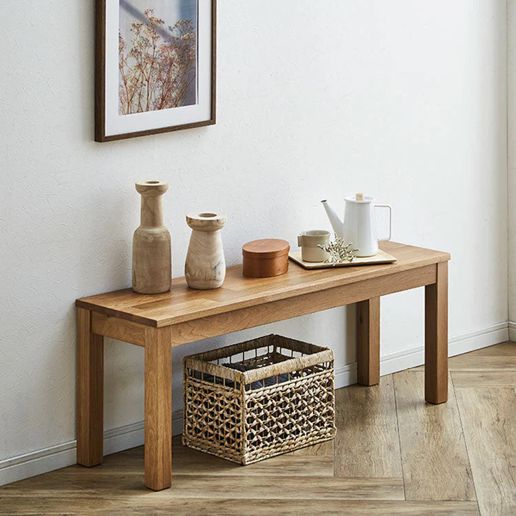 ベンチ160 オーズⅢ NA (OAK) |家具・インテリア通販の関家具 ベンチ160 オーズⅢ NA (OAK) |家具・インテリア通販の関家具