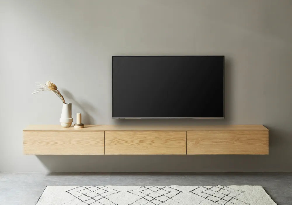 テレビ台でおしゃれなインテリアをつくるには？選び方やコーディネートのコツを紹介