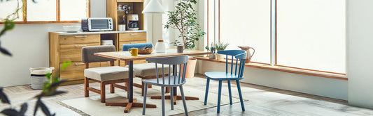 ダイニング・キッチン