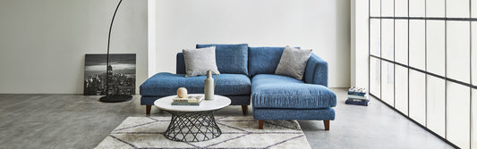 カウチ・コーナーソファ