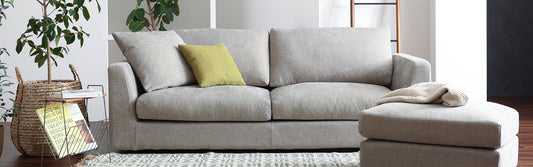 ゲーミングソファ