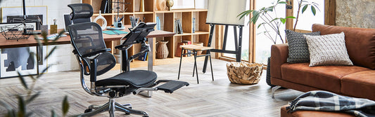 デスクチェア・オフィスチェア