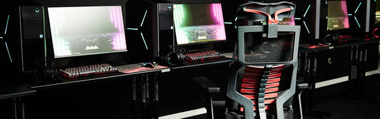 ゲーミングチェア