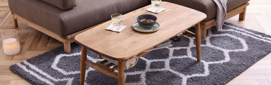 リビングテーブル