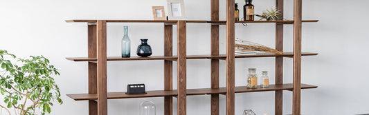 シェルフ・ラック