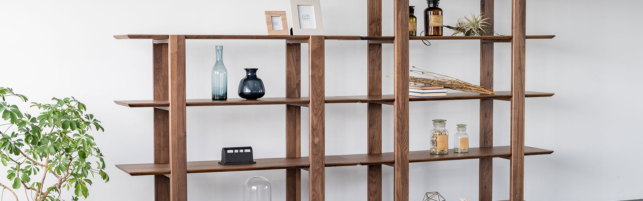 シェルフ・ラック