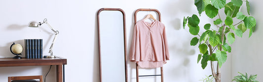 ハンガーラック