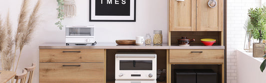 キッチンカウンター