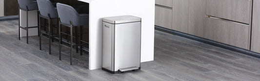 収納・ダストボックス