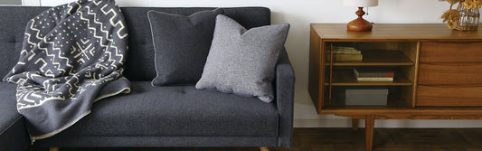 クッション・マット