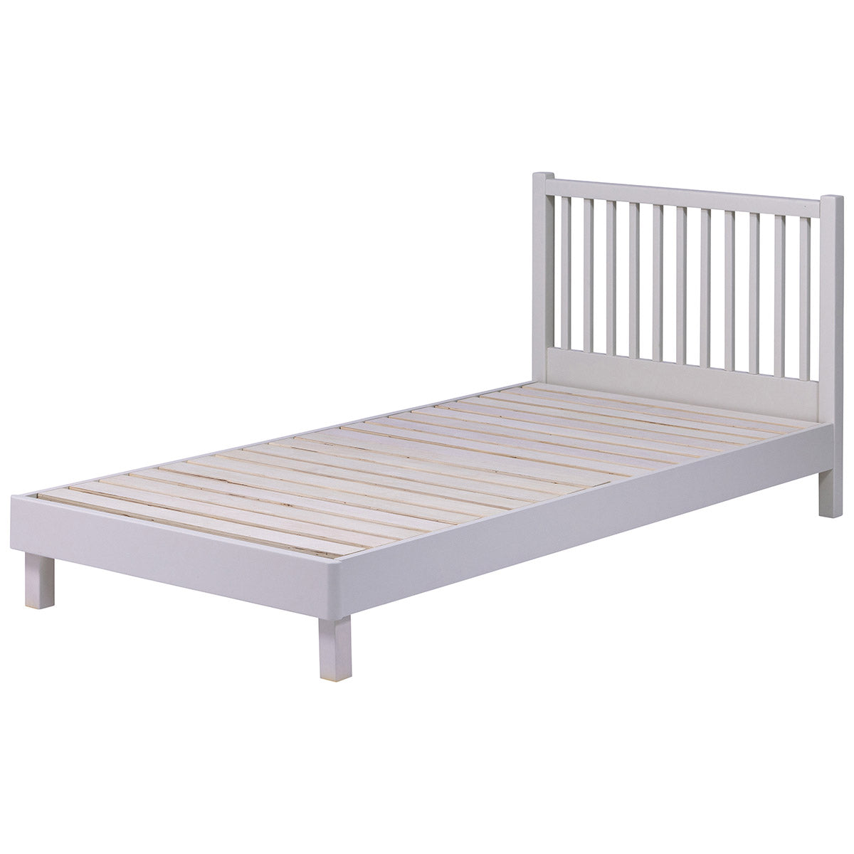 カモミール③ ベッドフレーム