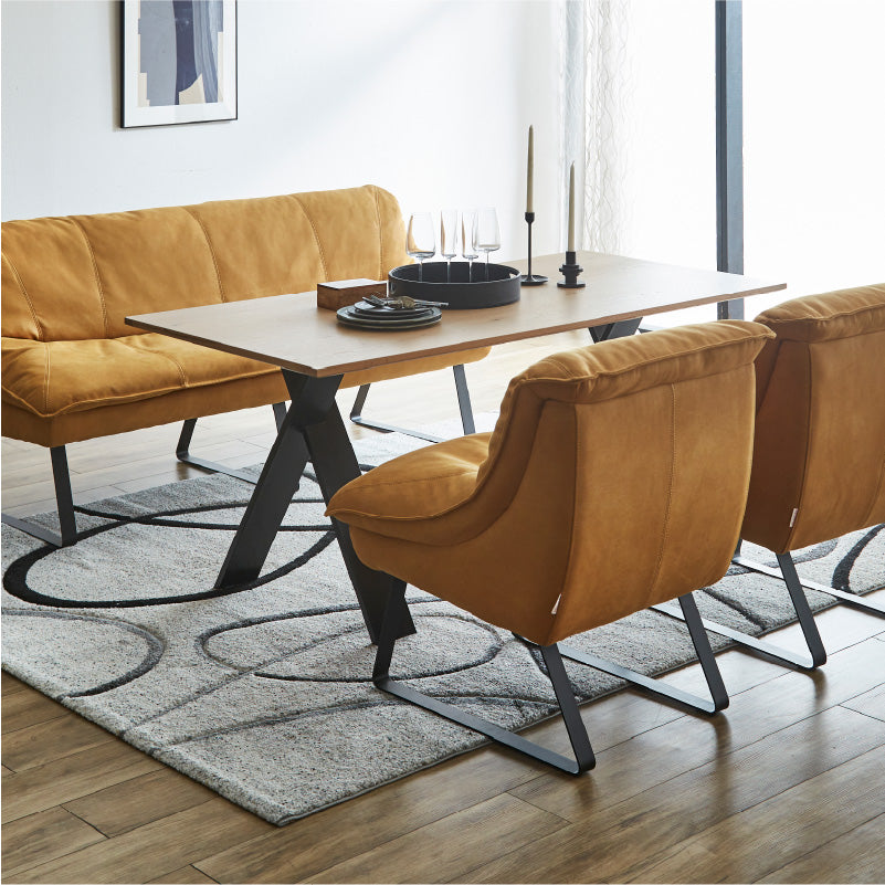 センターテーブル、RELAX FORM、クラムⅡ 、定価63,250円 img_ct_clam_105_tamo_br_pers.