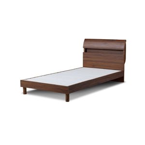 シングルサイズ #ウォールナット #シングル